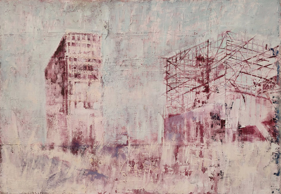 Θεμέλια της Ψυχής