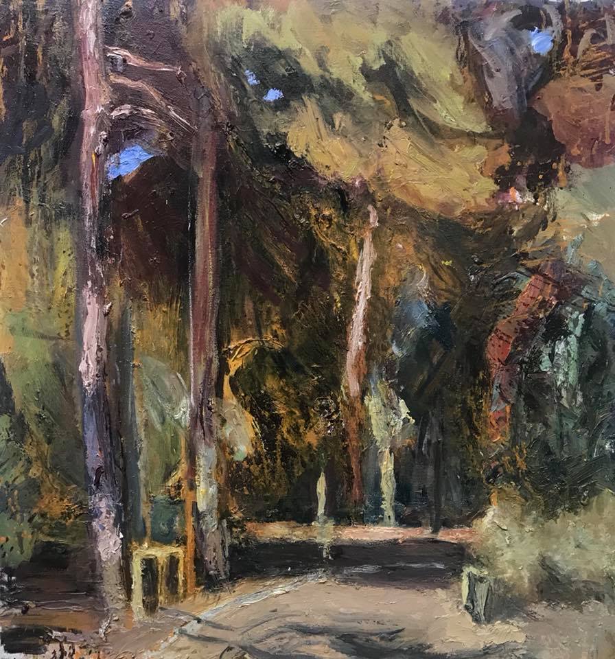 Περί Ωραίου: συζήτηση με τον ζωγράφο Φραγκίσκο Δουκάκη