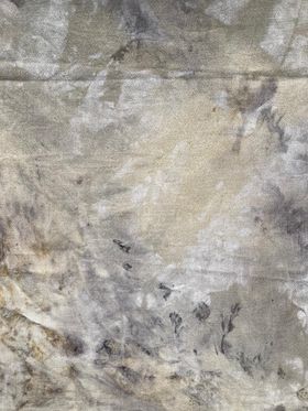 Eco-printing workshop