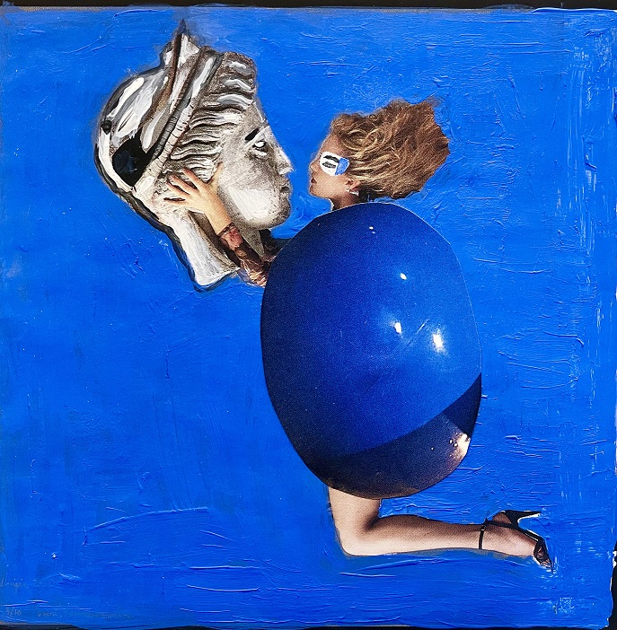 Light Snacks and Heavy Make-Up