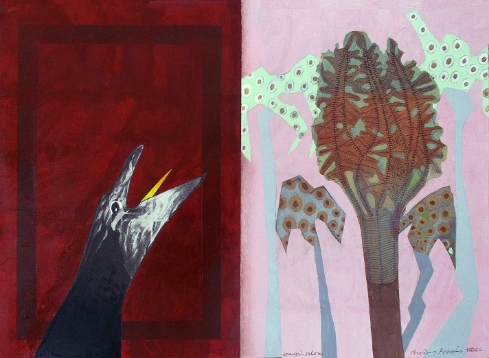 Ο ίλιγγος του Ίκαρου