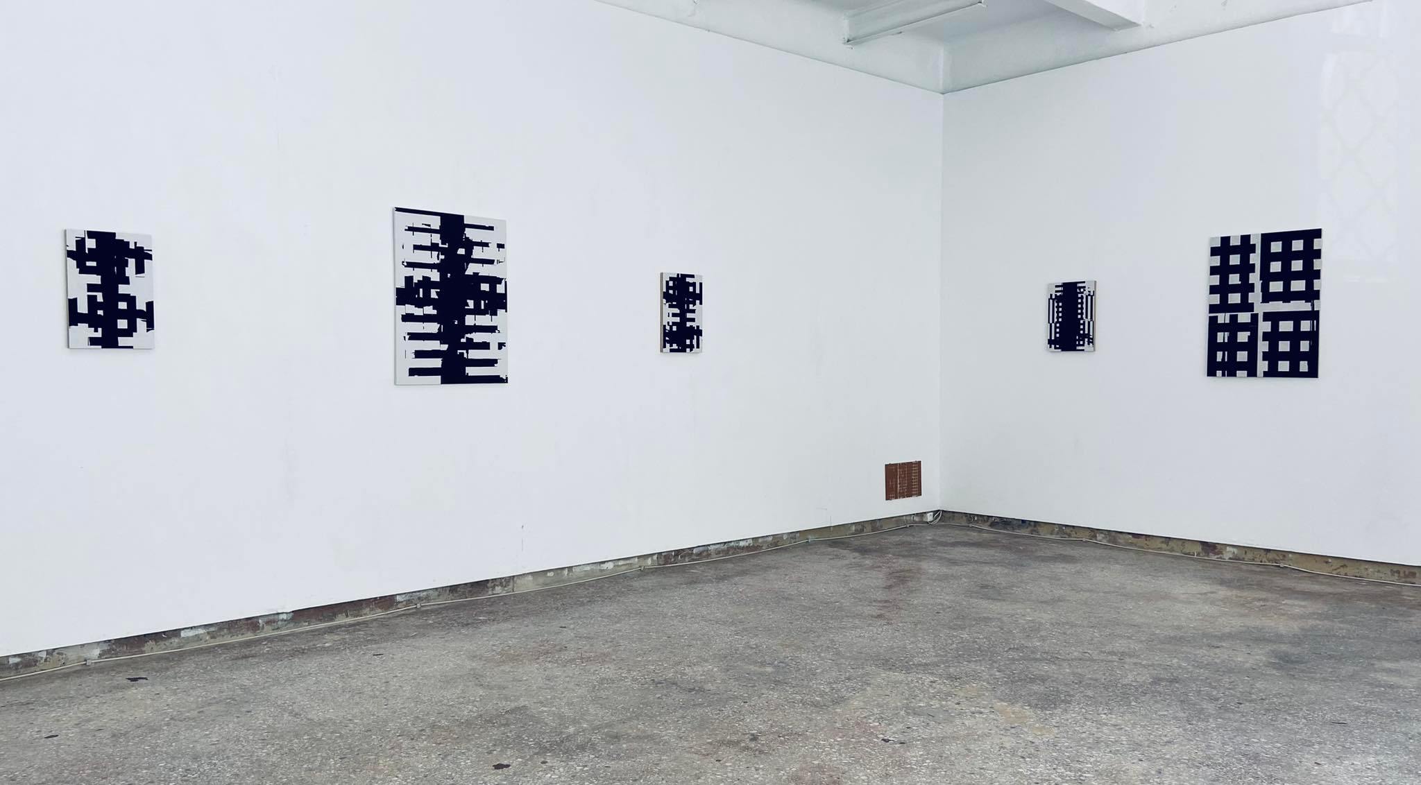 The artist is a concept, The path of non duality and the art practice as a form of yoga - A Talk