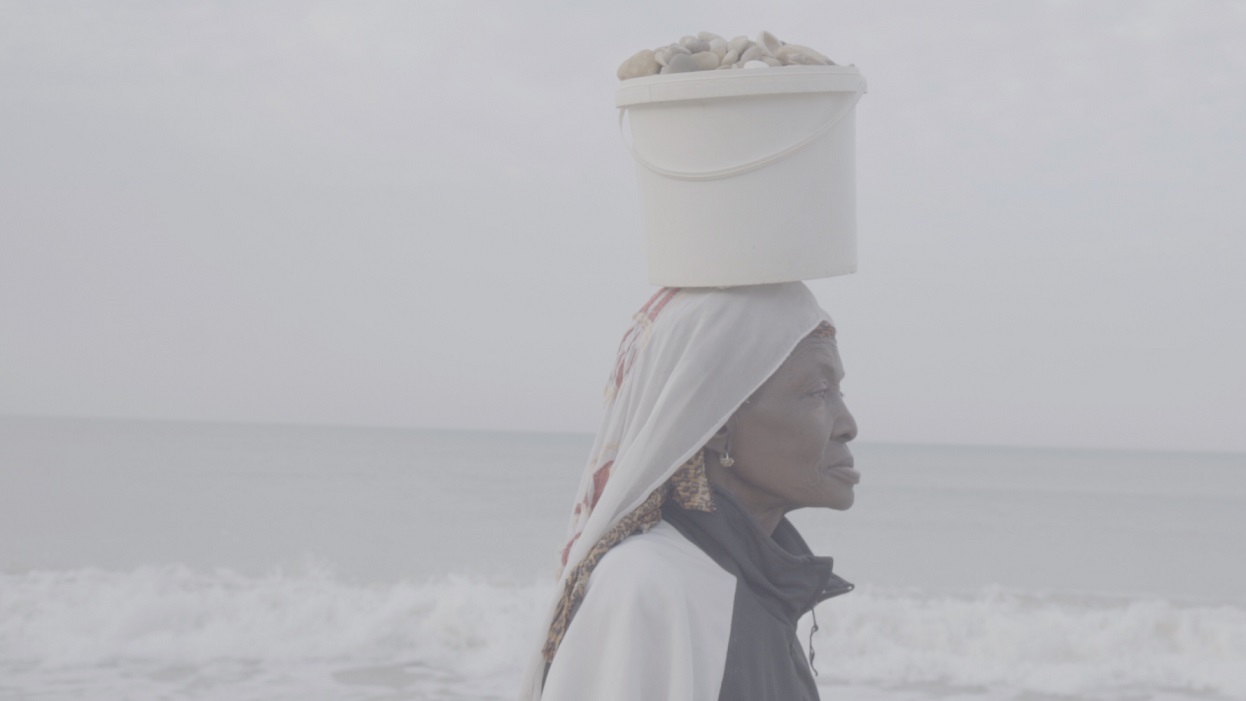 Ένα Γράμμα από την Υένη