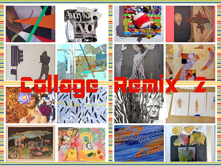 Collage Remix 2