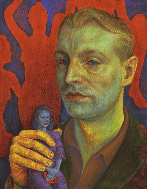 Sleep, Death's Own Brother