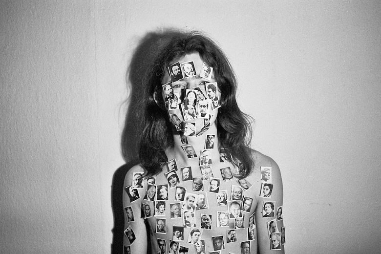 Early Paintings, Films and Works on Paper, 1977 - 1988