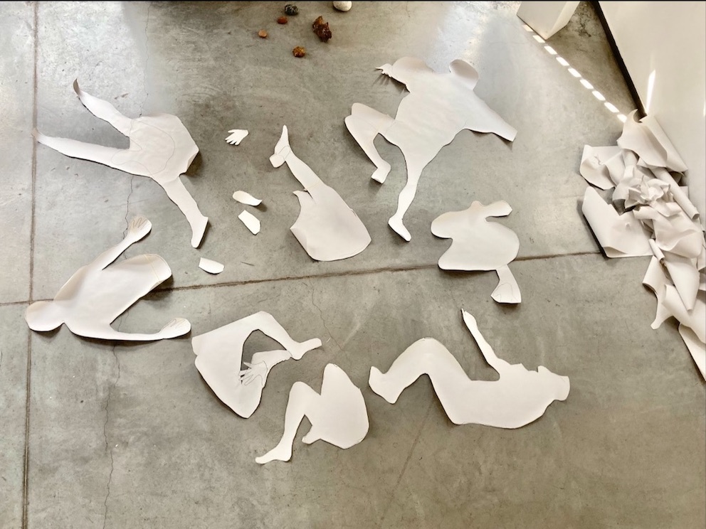 STEP 39 | The time and space we create in togetherness