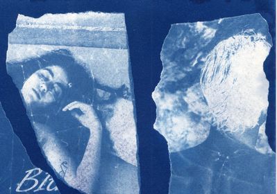 Blueprints of past lives