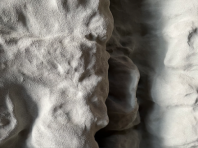 Iconoclastic Nuclear Plastic