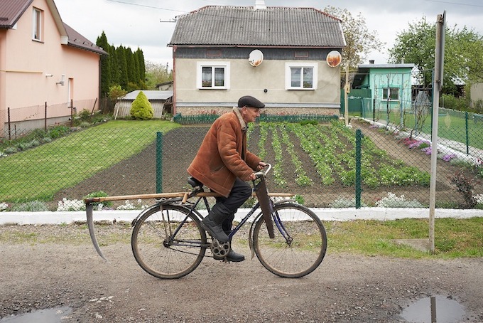 PS: Στο δρόμο #1 στο Sehenswürdigkeiten «Στο Τέλος»