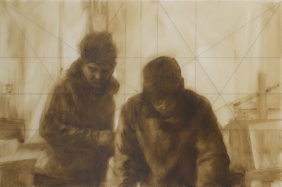 1427 Days of Glazing