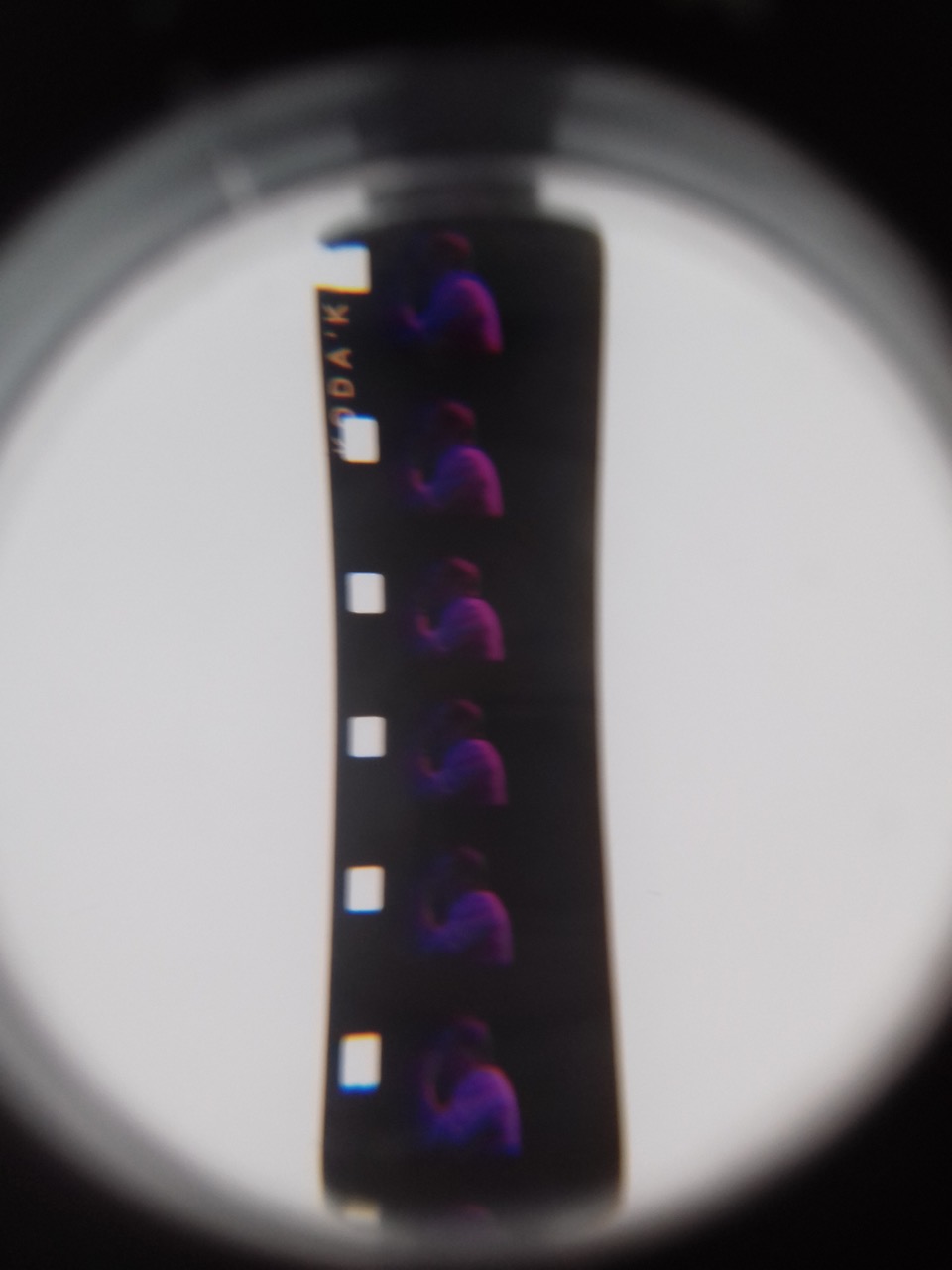 Εγγεγραμμενος Χρόνος #3