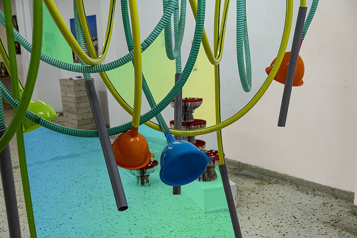 Pedagogies of the common/s