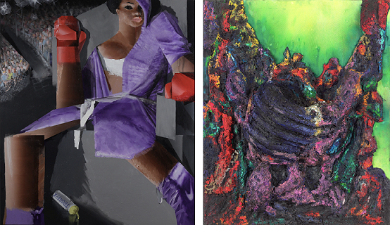 Perspective of a New Era