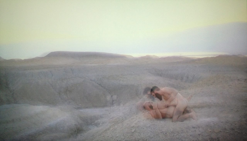 The Trilogy of Terror (and its newborns) | Panic