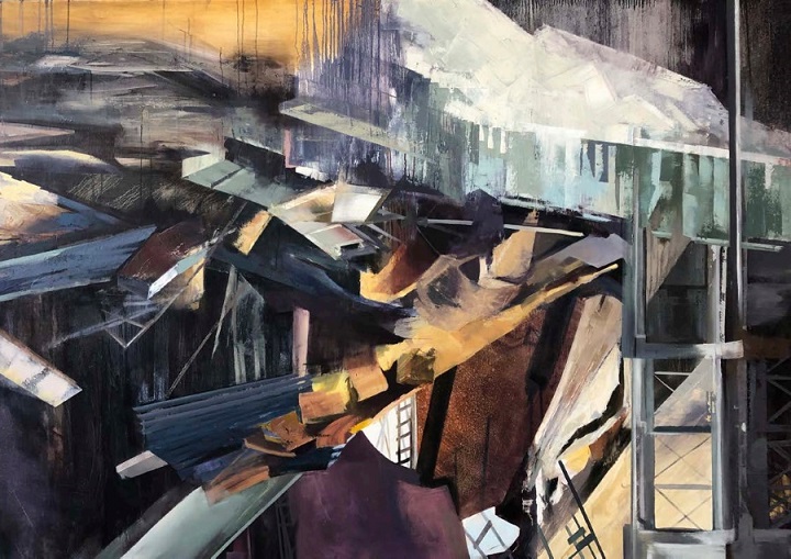 SoS - Screams of Silence