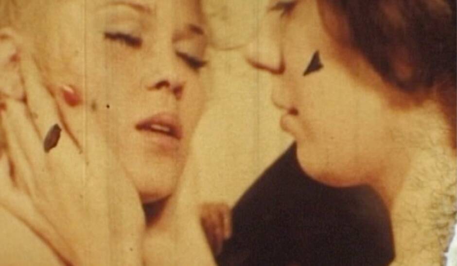 Κανονικότητες στη ΛΟΑΤΚΙ+ Κοινότητα