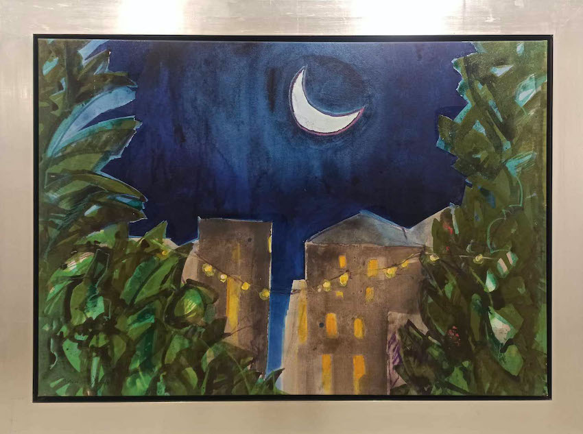 Greek Art over decades