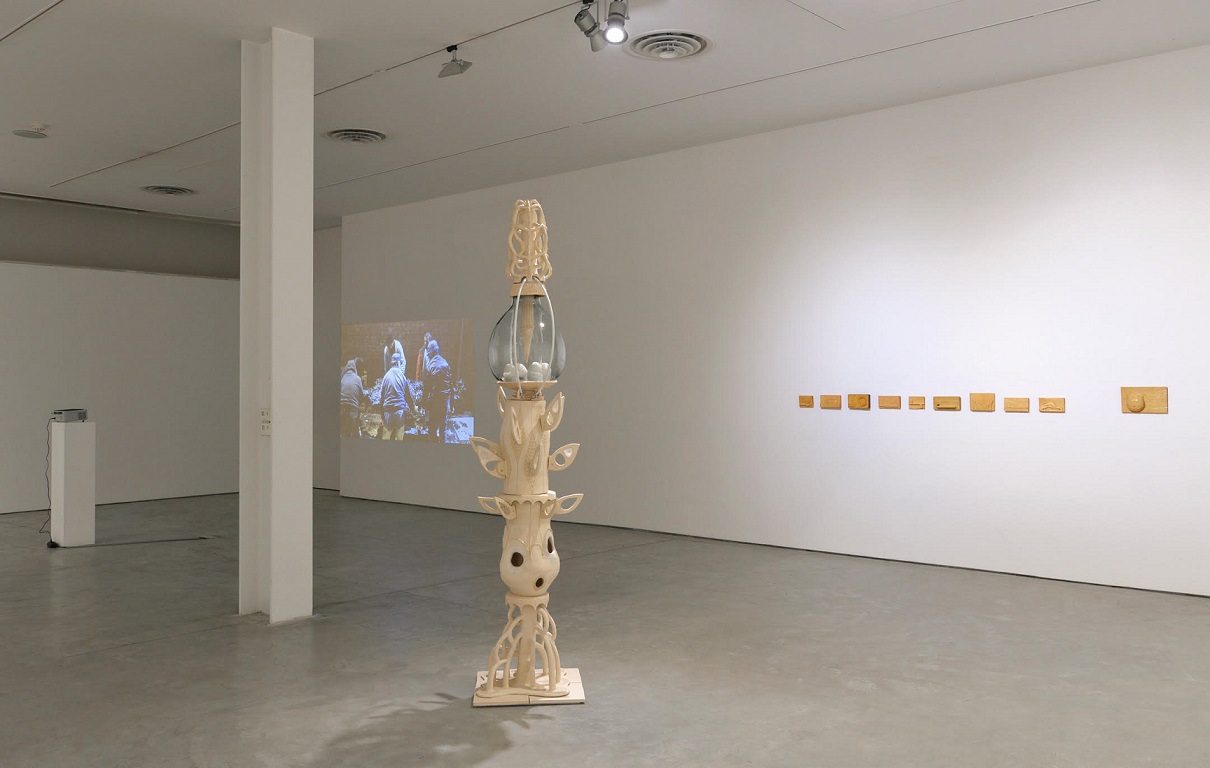 That Which Was Is Now No More