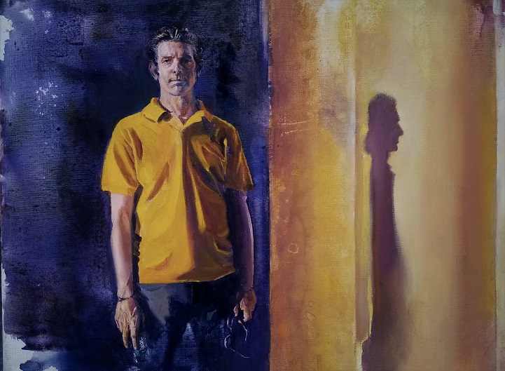 The Artist’s Pulse