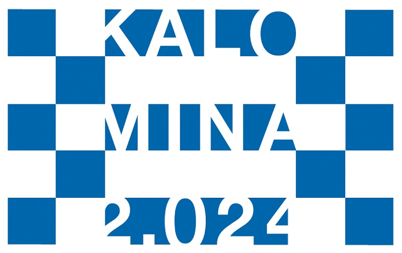 Kalo Mina 2.024