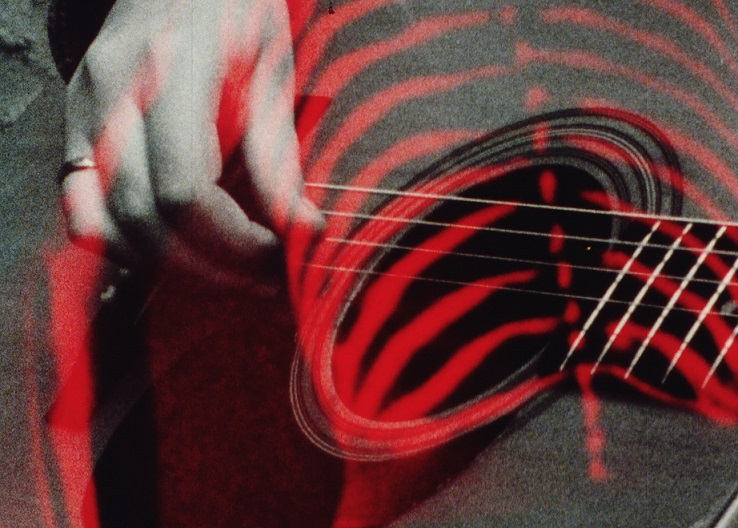 …that creeps from the earth