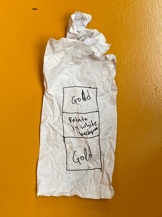 The Flag Guest of the month