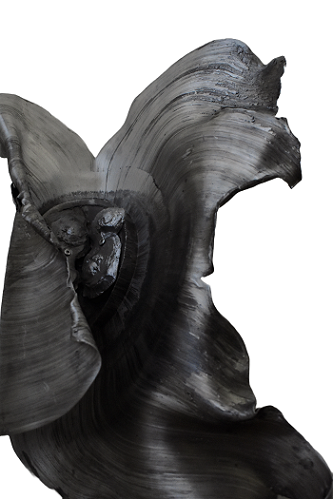 I will hold you forever. Or till everyone leaves the room