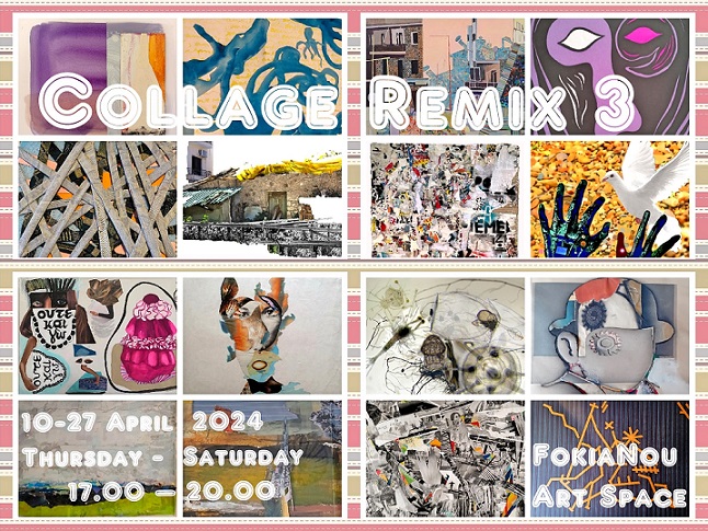 Collage Remix 3