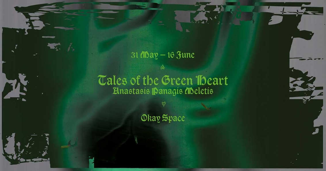 TALES OF THE GREEN HEART