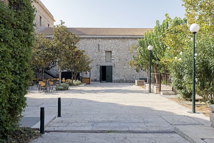 Space of Togetherness