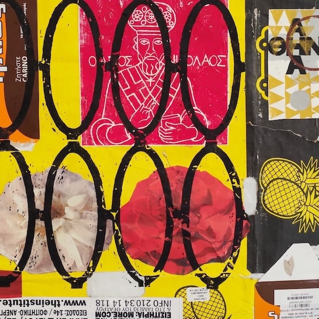 Paphos, Istanbul, Athens