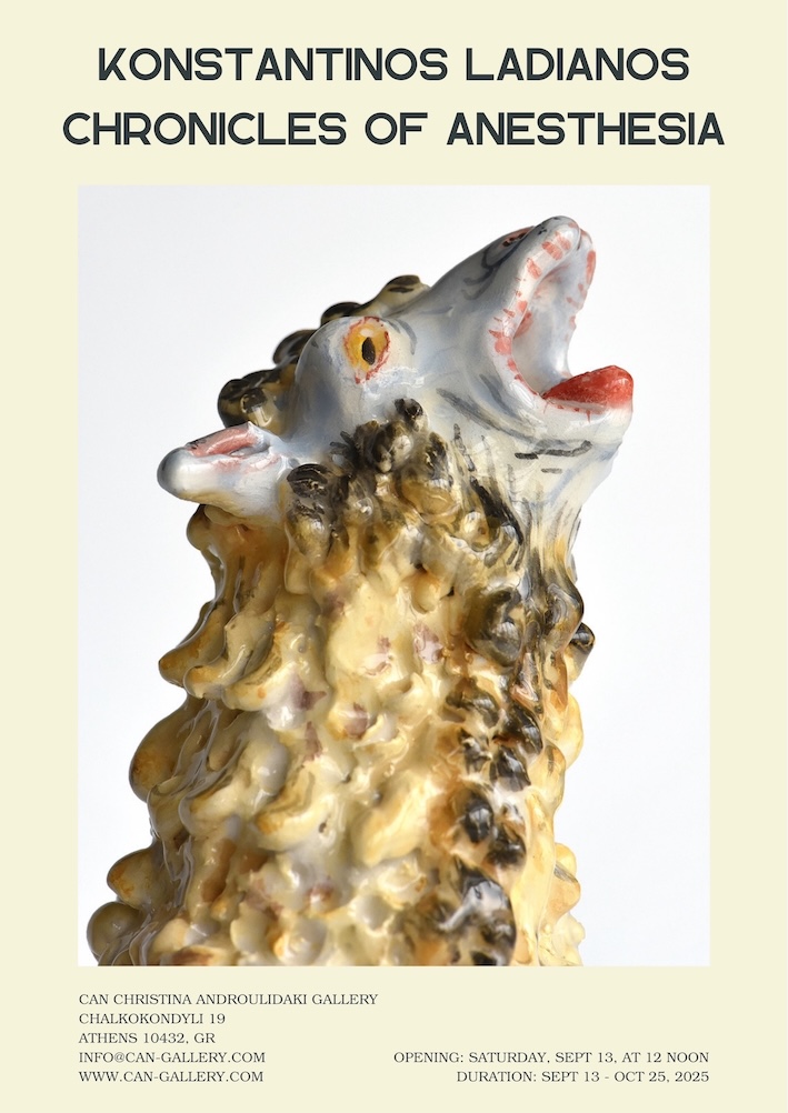 Το Χρονικό της Αναισθησίας