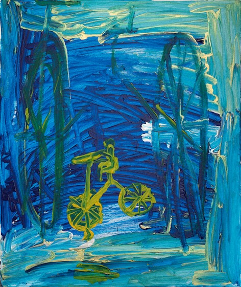 Αρκεί να το πιστέψεις