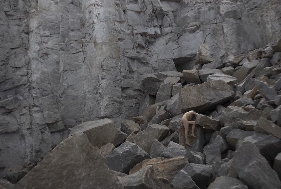 Oracular. Performance and Artist Talk