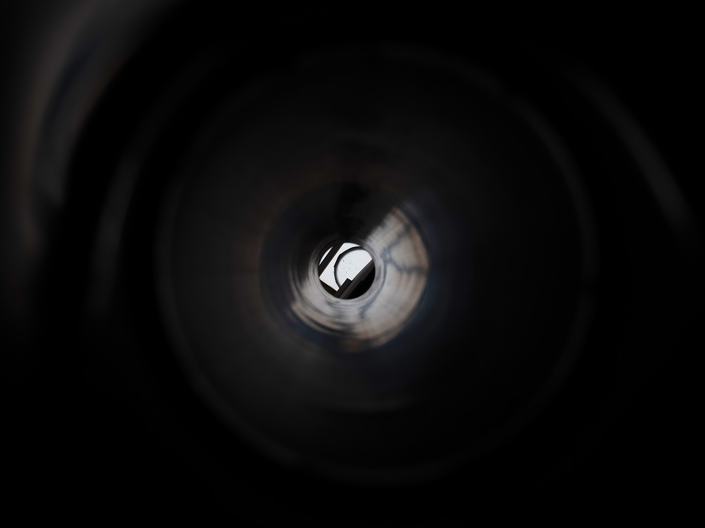 Everything signs its name