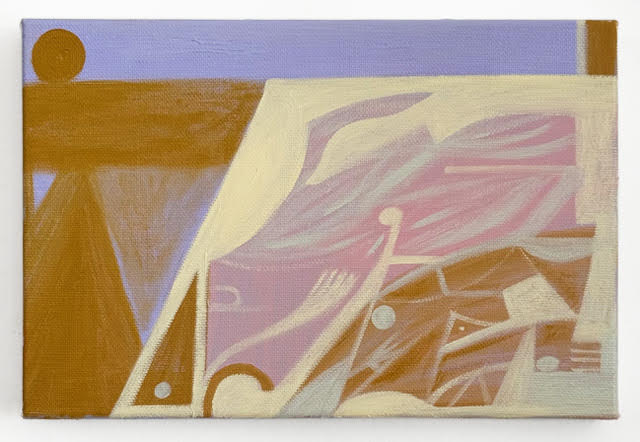 Purpose, Desire, Emptiness.