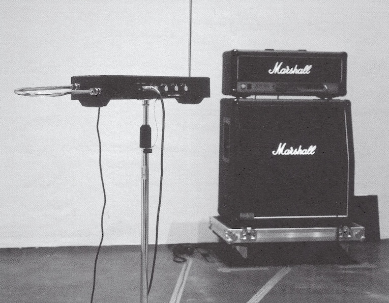 Act I of The Year 2025 Will Not Take Place