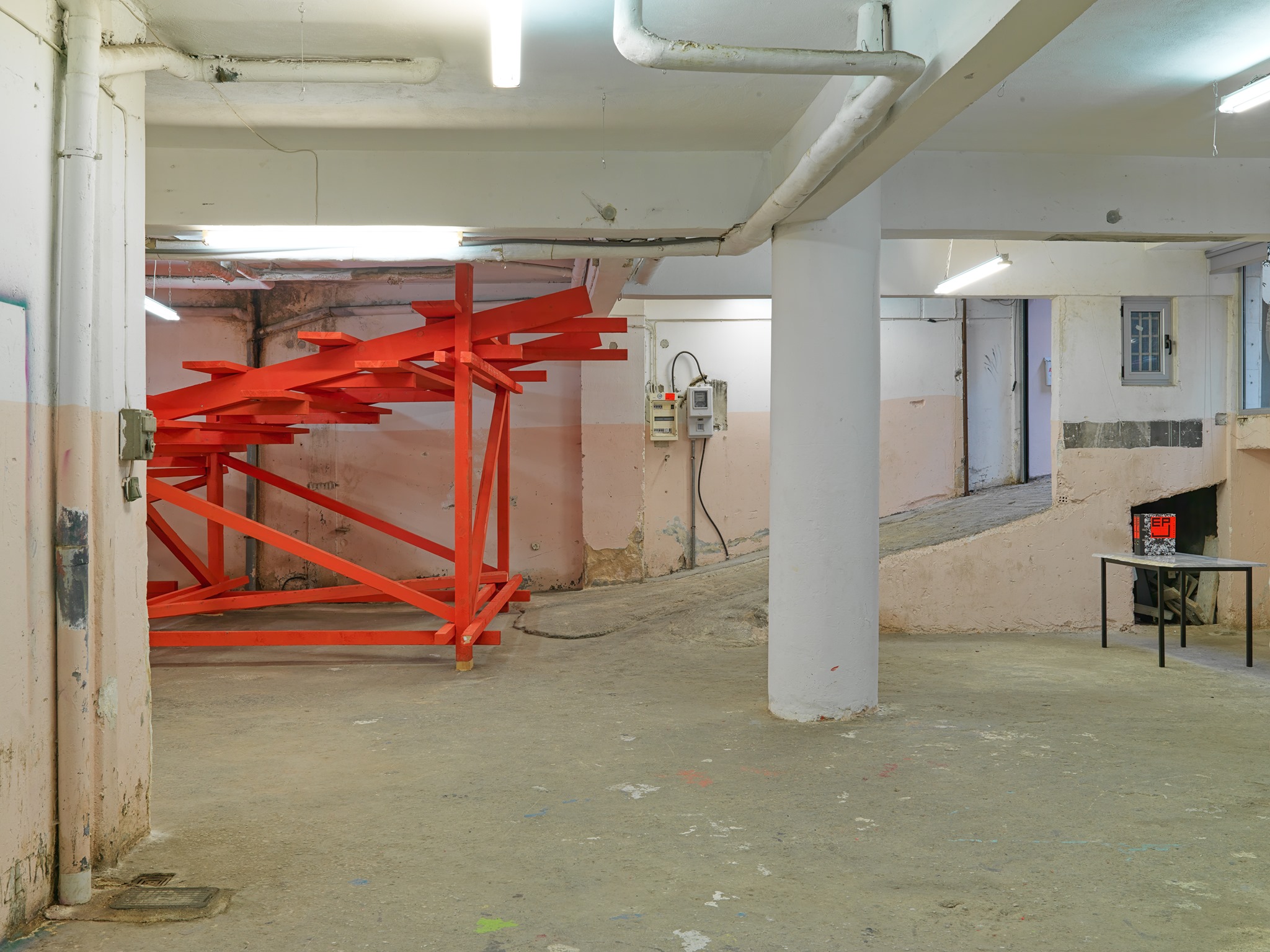 On the Tip of the Tongue