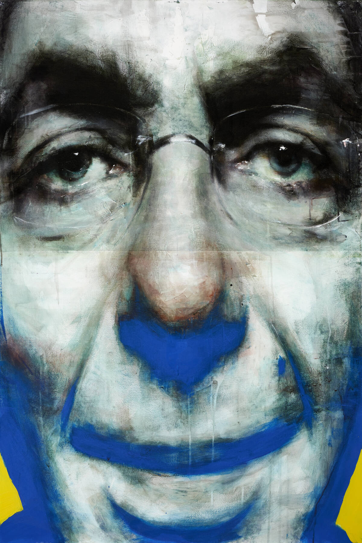 Εν προόδω - Σάββας Γεωργιάδης | Maybe one Day - Ειρήνη Ευριπίδου