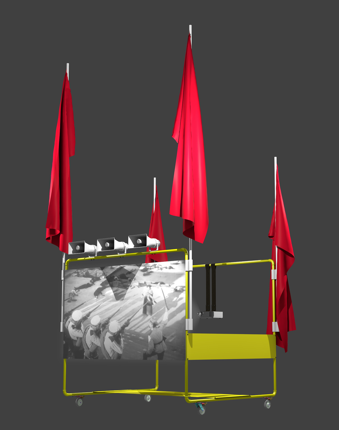 Authentically Appealing