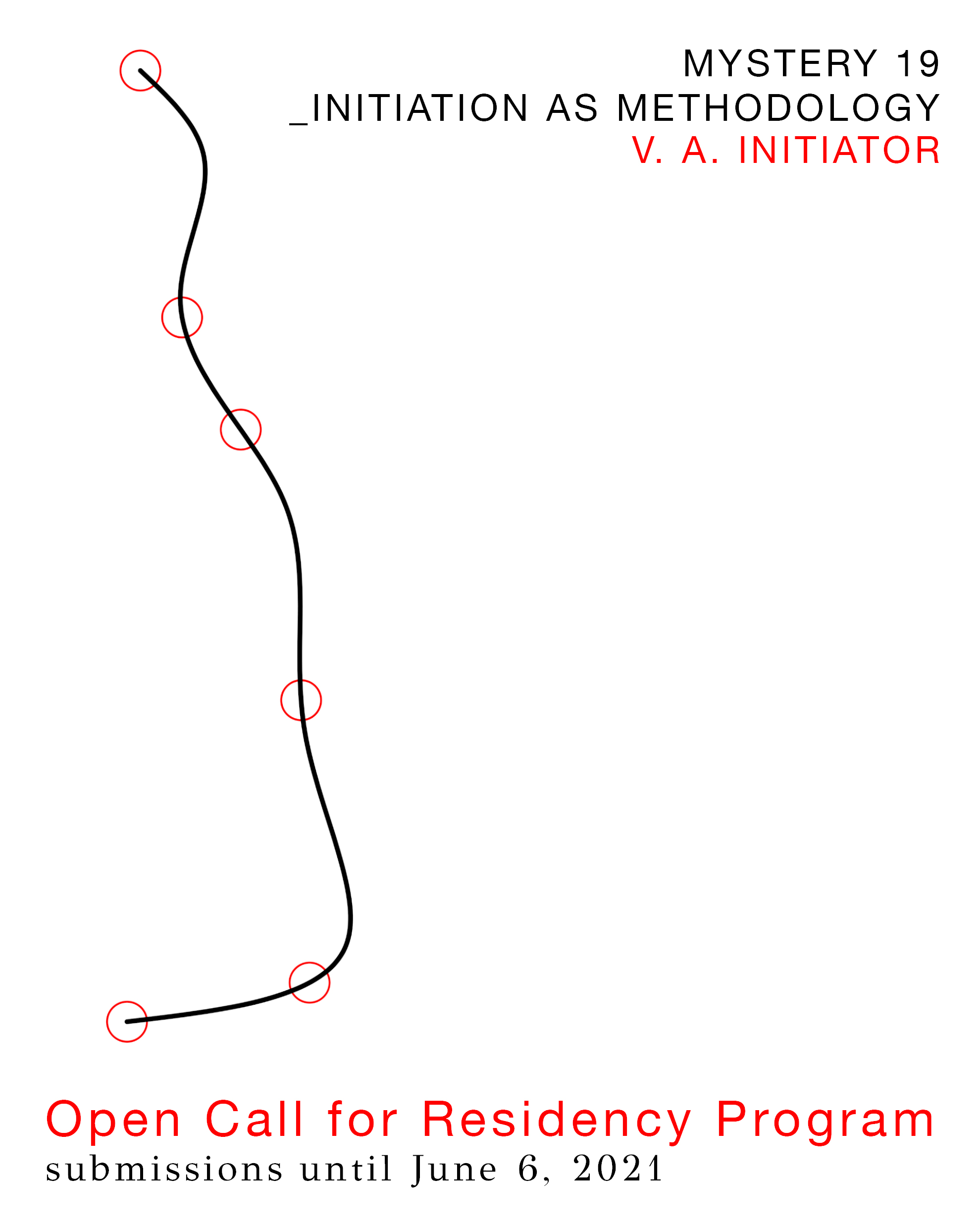 Mystery 19_Initiation As Methology