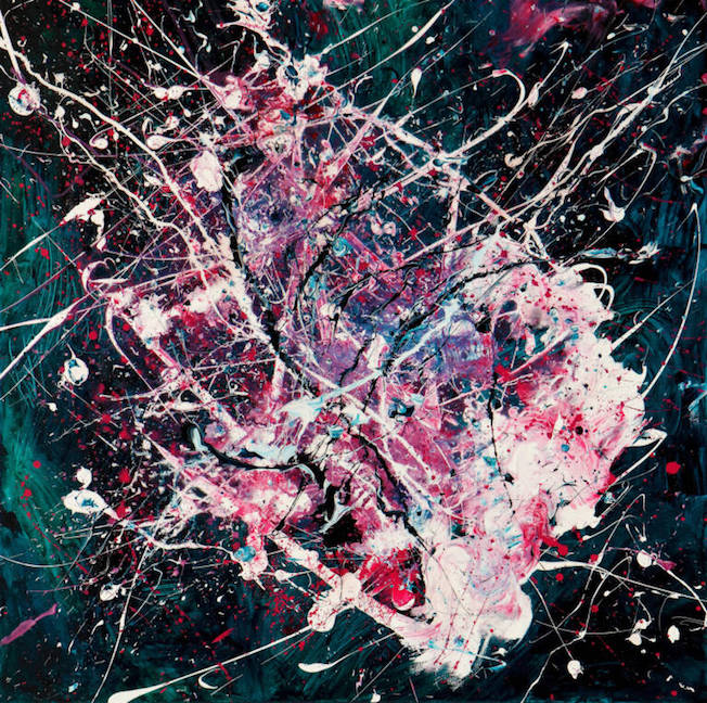 Where the Darkness meets the Light