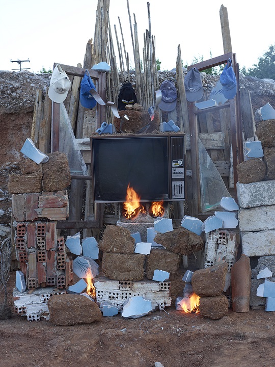 Οικειότητα: Μια σύγχρονη τυραννία