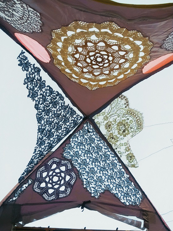 Lost & Shared: approaches to collective mourning towards transformative politics