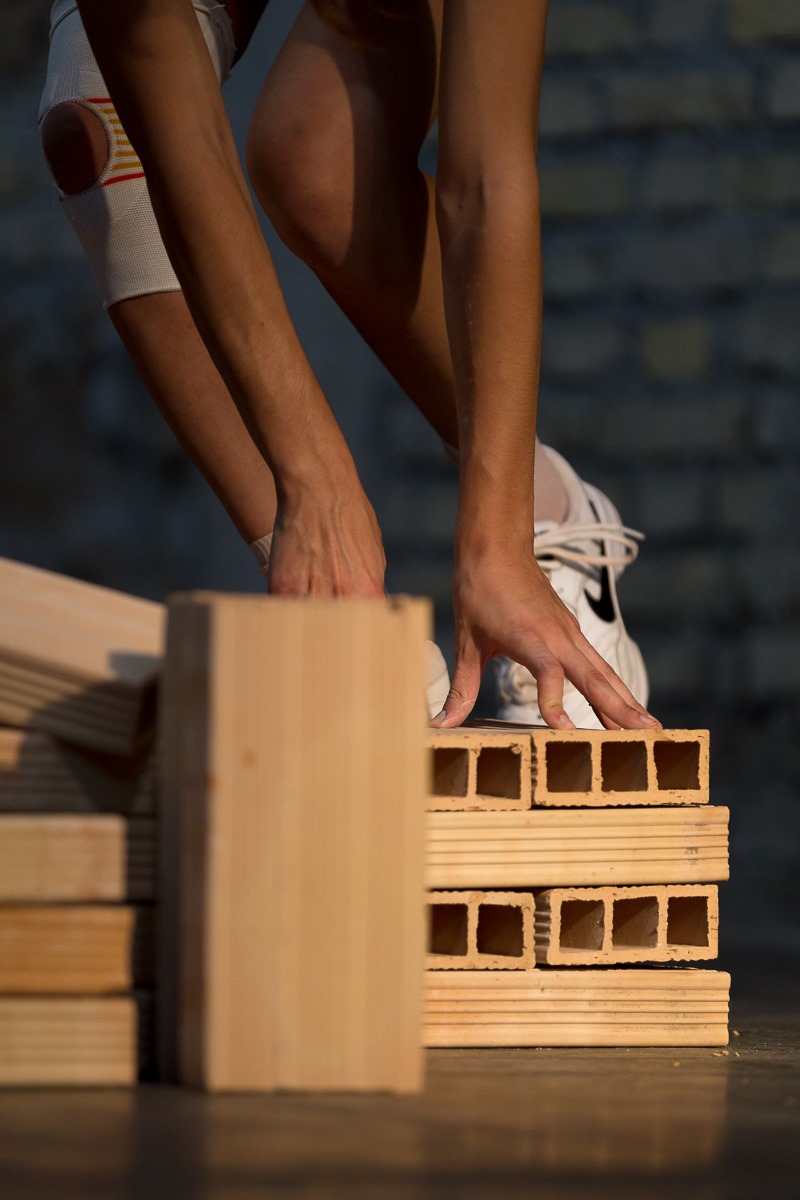 Σώμα Ανεξάρτητο | Επιτελεστικές Συναντήσεις