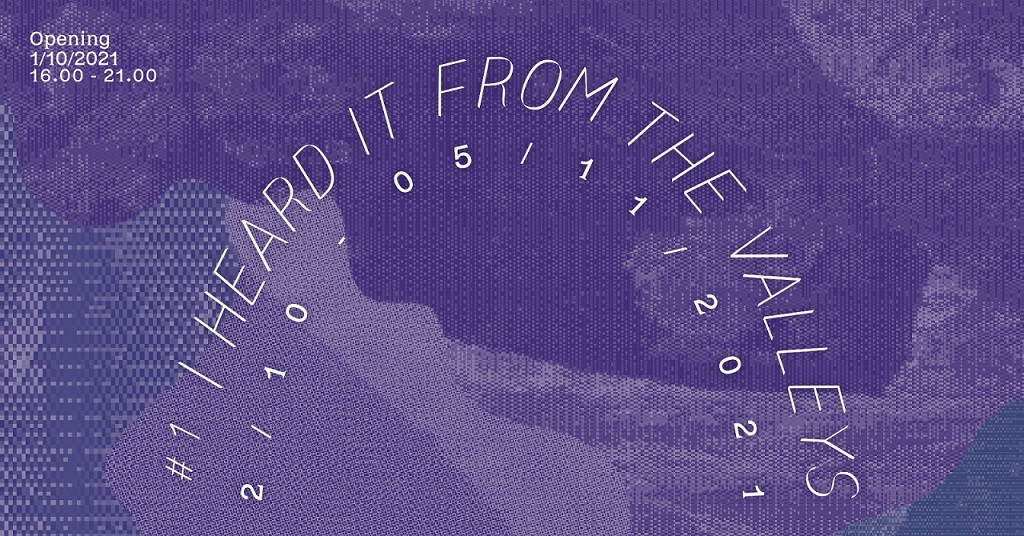 I Heard it from the Valleys