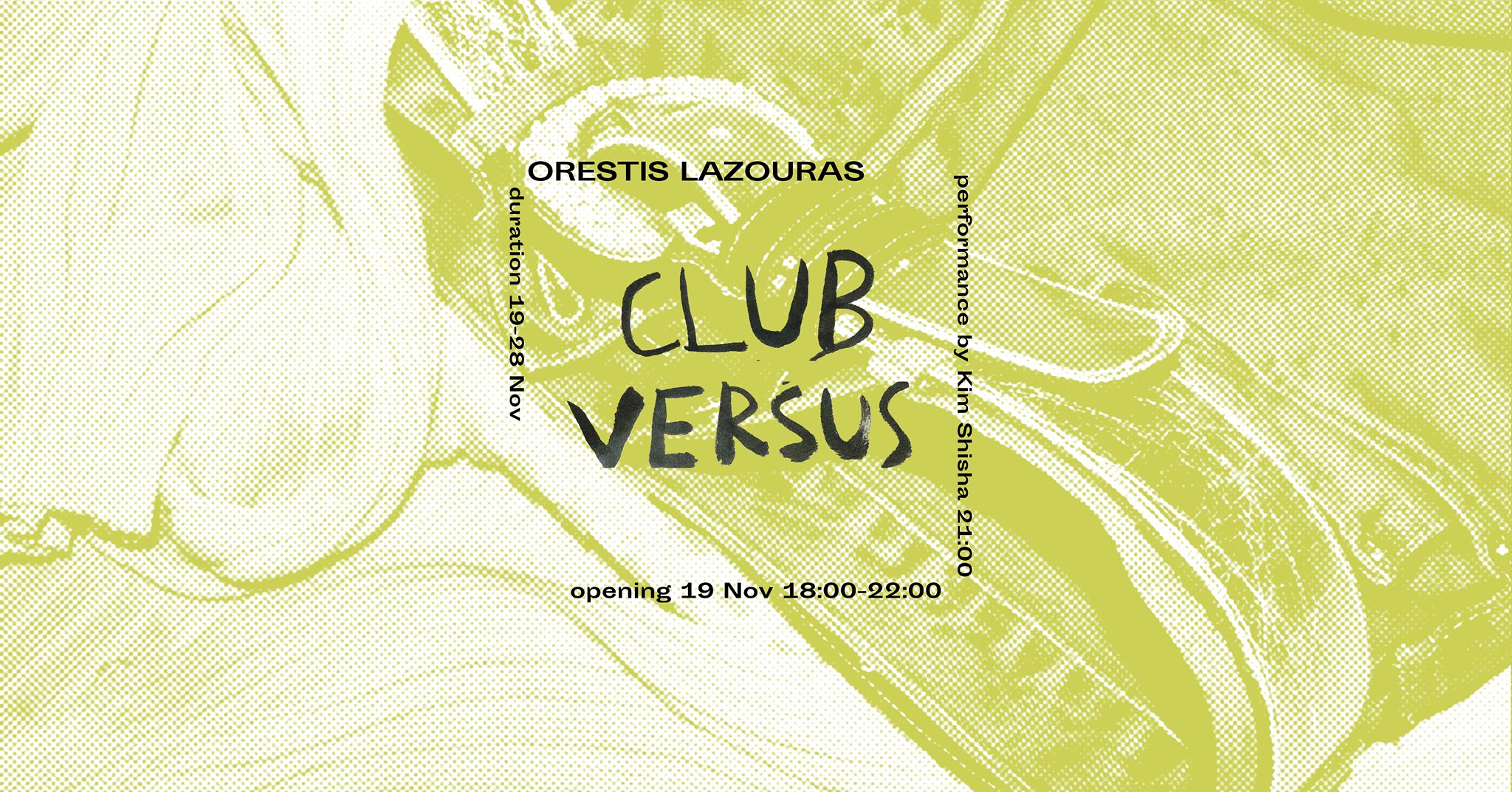 CLUB VERSUS