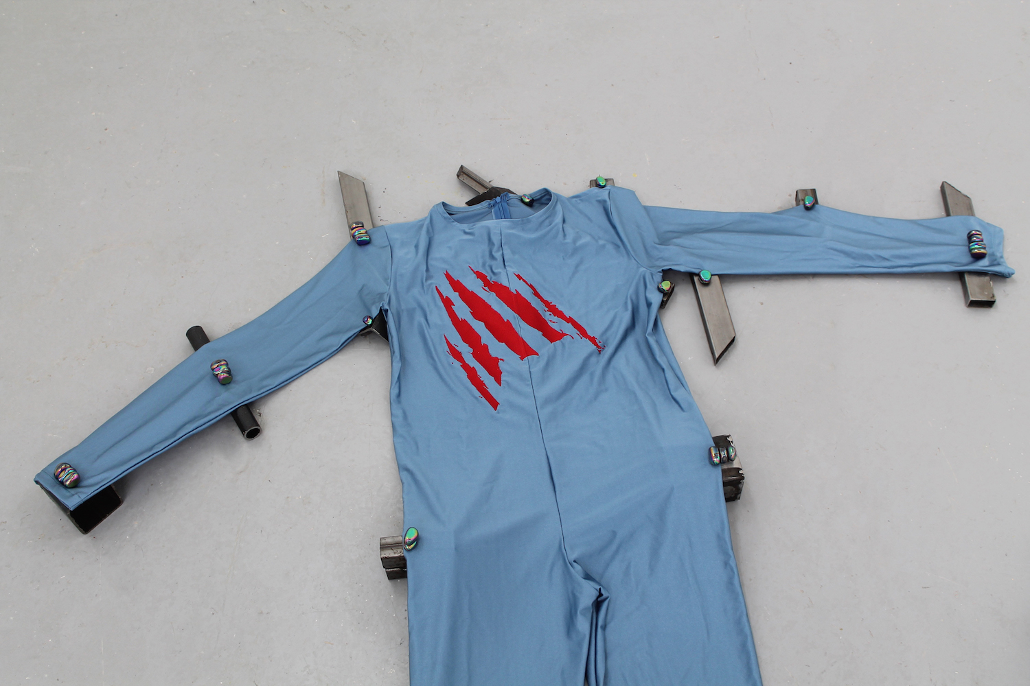 The Body is Victory and Defeat of Dreams || Lesvos