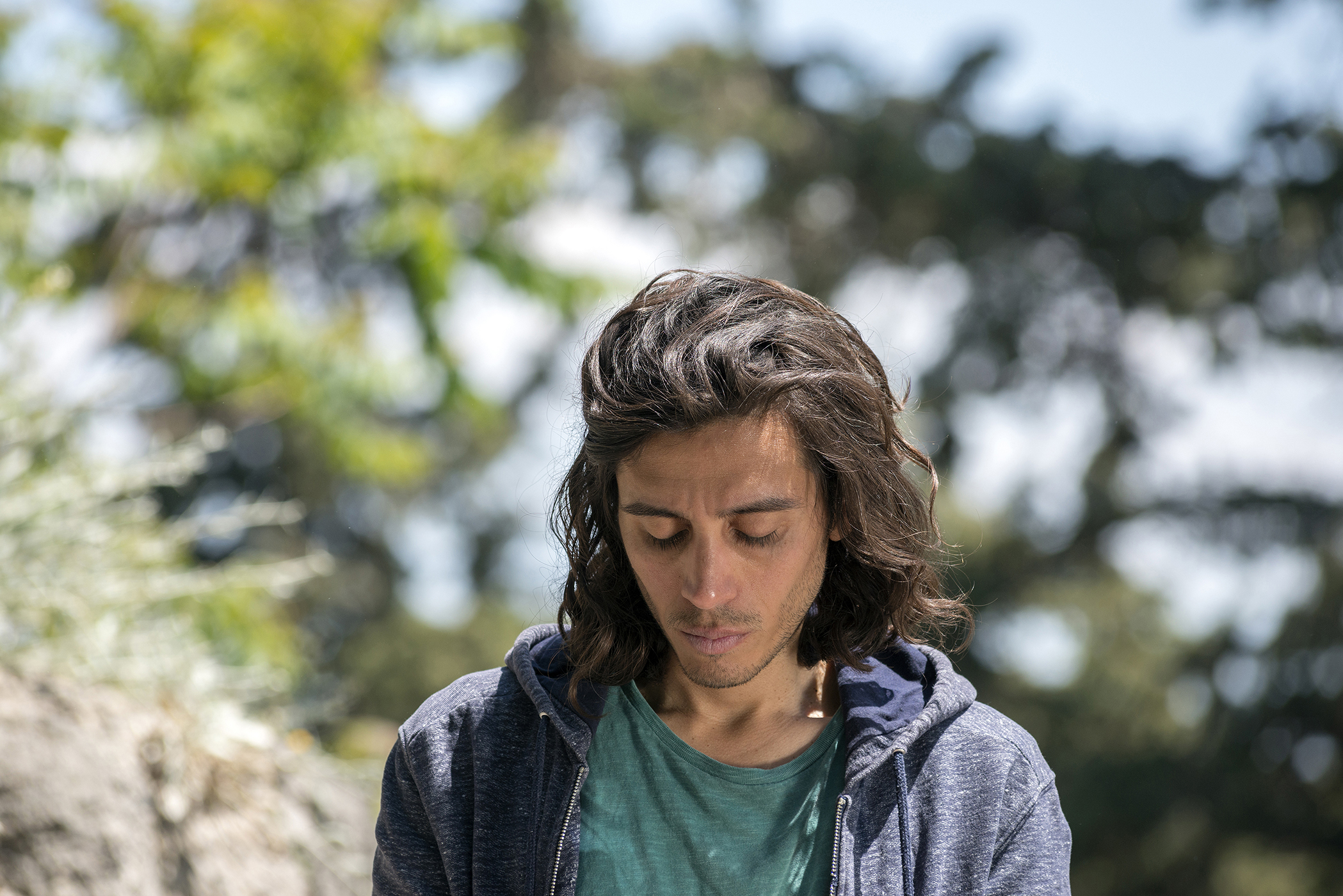 Adrián Villar Rojas in conversation with Elina Kountouri / Parallel event